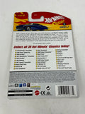 Hot Wheels Classics Series 2 1970 Chevelle Convertible 1/30 Antifreeze
