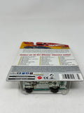 Hot Wheels Classics Series 2 1957 Thunderbird 11/30 Aqua