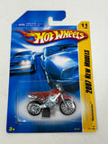 Hot Wheels 2007 New Models 11/36 Wastelander 011/180 Red