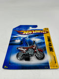 Hot Wheels 2007 New Models 11/36 Wastelander 011/180 Red