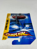 Hot Wheels 2007 New Models 11/36 Wastelander 011/180 Red