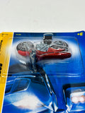Hot Wheels 2007 New Models 11/36 Wastelander 011/180 Red