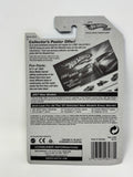 Hot Wheels 2007 New Models 11/36 Wastelander 011/180 Red