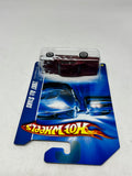 Hot Wheels 2007 All Stars 1967 Pontiac GTO 137/180 Red