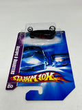 Hot Wheels 2007 Ragtops & Roadsters 02/04 ‘33 Ford 82/180 5Spk