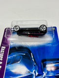 Hot Wheels 2007 Ragtops & Roadsters 02/04 ‘33 Ford 82/180 5Spk