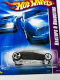 Hot Wheels 2007 Ragtops & Roadsters 02/04 ‘33 Ford 82/180 3 Spk