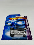 Hot Wheels 2007 Ragtops & Roadsters 02/04 ‘33 Ford 82/180 3 Spk