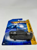Hot Wheels 2007 First Editions 10/36 Buick Grand National 10/156 Black