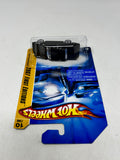 Hot Wheels 2007 First Editions 10/36 Buick Grand National 10/156 Black