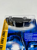 Hot Wheels 2007 First Editions 10/36 Buick Grand National 10/156 Black