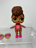 LOL Surprise Doll Confetti Pop Rip Tide 3-025
