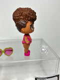 LOL Surprise Doll Confetti Pop Rip Tide 3-025