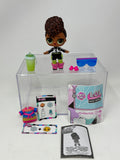 LOL Surprise Doll Present Surprise Winter Chill Rip Tide HS-003