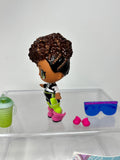 LOL Surprise Doll Present Surprise Winter Chill Rip Tide HS-003