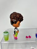 LOL Surprise Doll Present Surprise Winter Chill Rip Tide HS-003