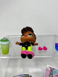 LOL Surprise Doll Present Surprise Winter Chill Rip Tide HS-003