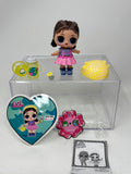 LOL Surprise Doll Earth Love Grow Grrrl Girl Lol-S-063