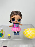 LOL Surprise Doll Earth Love Grow Grrrl Girl Lol-S-063