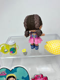 LOL Surprise Doll Earth Love Grow Grrrl Girl Lol-S-063