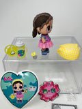 LOL Surprise Doll Earth Love Grow Grrrl Girl Lol-S-063