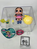 LOL Surprise Doll Earth Love Grow Grrrl Girl Lol-S-063