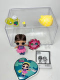 LOL Surprise Doll Earth Love Grow Grrrl Girl Lol-S-063
