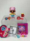 LOL Surprise Doll Mini Sweets Surprise-O-Matic Hearts Sweethearts LS-016