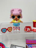 LOL Surprise Doll Mini Sweets Surprise-O-Matic Hearts Sweethearts LS-016
