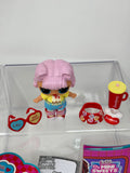 LOL Surprise Doll Mini Sweets Surprise-O-Matic Hearts Sweethearts LS-016