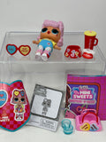 LOL Surprise Doll Mini Sweets Surprise-O-Matic Hearts Sweethearts LS-016