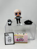 LOL Surprise Doll Confetti Pop Beatnik Babe 3-020