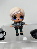 LOL Surprise Doll Confetti Pop Beatnik Babe 3-020