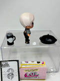 LOL Surprise Doll Confetti Pop Beatnik Babe 3-020
