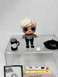 LOL Surprise Doll Confetti Pop Beatnik Babe 3-020