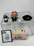 LOL Surprise Doll Confetti Pop Beatnik Babe 3-020