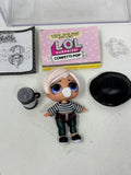 LOL Surprise Doll Confetti Pop Beatnik Babe 3-020