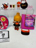 LOL Surprise Doll Mini Sweets Surprise-O-Matic Reese’s P.B. Boss LS-023