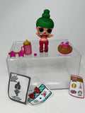 LOL Surprise Doll Holiday Present Surprise Supreme Tinsel