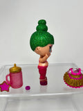 LOL Surprise Doll Holiday Present Surprise Supreme Tinsel