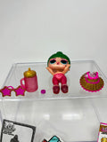 LOL Surprise Doll Holiday Present Surprise Supreme Tinsel