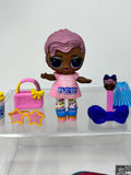 LOL Surprise Doll Mini Sweets Surprise-O-Matic Pez Treats Diva LS-013
