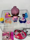 LOL Surprise Doll Mini Sweets Surprise-O-Matic Pez Treats Diva LS-013