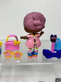 LOL Surprise Doll Mini Sweets Surprise-O-Matic Pez Treats Diva LS-013