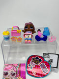 LOL Surprise Doll Mini Sweets Surprise-O-Matic Pez Treats Diva LS-013
