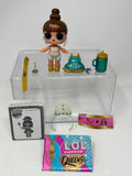 LOL Surprise Doll Queens Matchy Queen QT-006