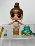 LOL Surprise Doll Queens Matchy Queen QT-006