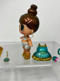 LOL Surprise Doll Queens Matchy Queen QT-006
