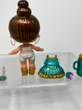 LOL Surprise Doll Queens Matchy Queen QT-006