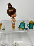 LOL Surprise Doll Queens Matchy Queen QT-006